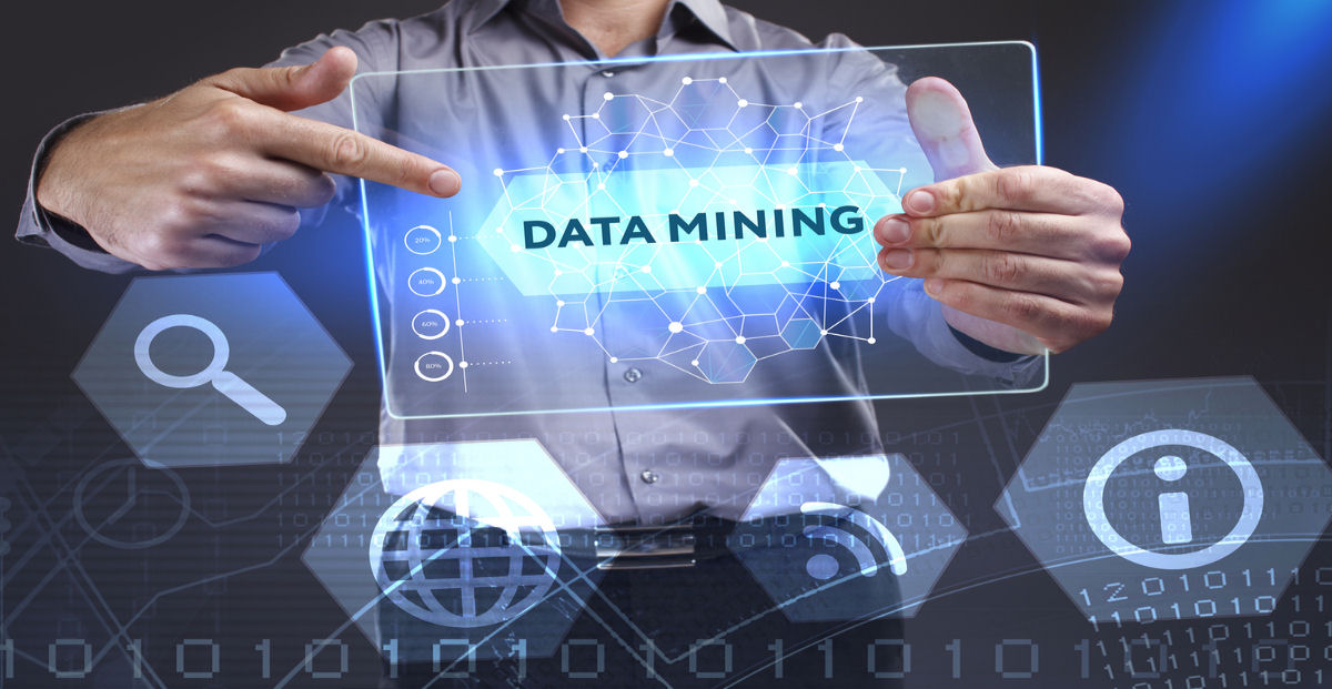 Data mining in retail industry